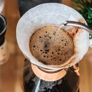 &Ouml;mr&uuml;n&uuml;ze &ouml;m&uuml;r katıyor! Tek bir fincan i&ccedil;mek yetiyor: Filtre kahve meğer ila&ccedil; gibiymiş