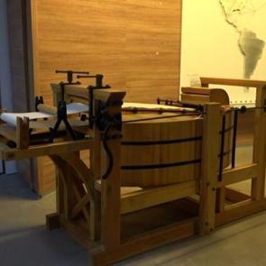 Osmanlı&rsquo;dan ilham aldılar! Binlerce yıllık teknik kullanılıyor