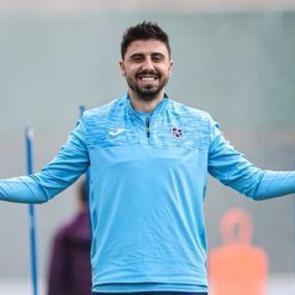 Ozan Tufan'dan 'kilo' eleştirilerine cevap