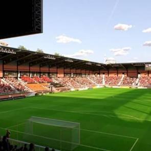 Protokol imzalandı! İstanbul'a yeni stat geliyor