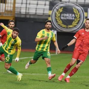 Trendyol 1. Lig'de 33. hafta heyecanı