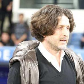 Scout ekibi &ouml;nerdi! Fatih Tekke, 2. Lig'deki orta saha i&ccedil;in onay verdi