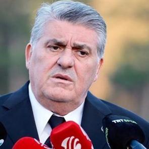 Serdal Adalı'dan derbi &ouml;ncesi taraftarlara &ccedil;ağrı