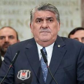 Serdal Adalı, yarın divan toplantısında konuşacak