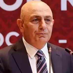 S&uuml;leyman Hurma isyan etti! 'Fenerbah&ccedil;e'ye hakaret etmek i&ccedil;in bizi aşağıladılar'