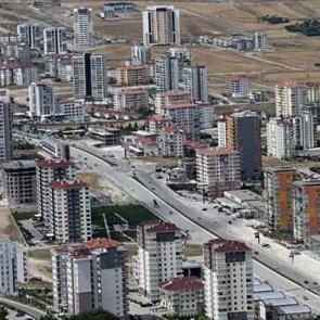 TOKİ'den kira öder gibi ev sahibi yapan kampanya