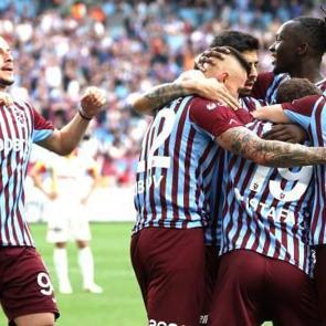 Trabzonspor son 9 sezonun en k&ouml;t&uuml; d&ouml;neminden ge&ccedil;iyor