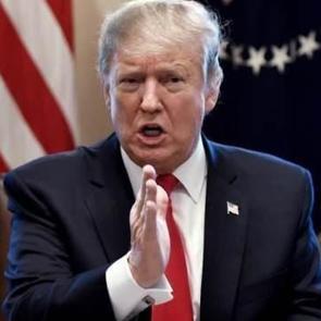 Trump'ın otomobil kararı Avrupa'yı sarstı! Sert düşüş! Dünya devleri şokta!