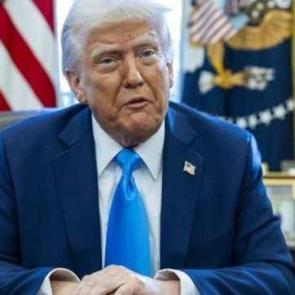 Trump'tan otomobil çağrısı: Patlama yapacak