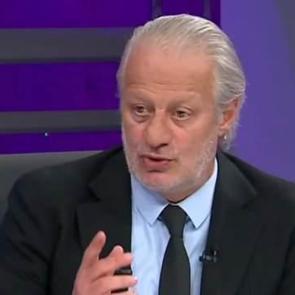 Tugay Kerimoğlu'ndan Fenerbah&ccedil;e'ye flaş &ouml;neri! 'Ma&ccedil; kazandırır' diyerek a&ccedil;ıkladı