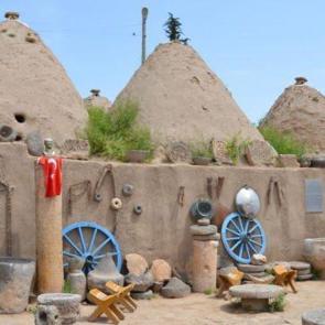 T&uuml;rkiye'de evleriyle &uuml;nl&uuml; 5 şehir!