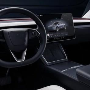 Yenilenen Tesla Model Y T&uuml;rkiye'de! İşte merakla beklenen fiyatı