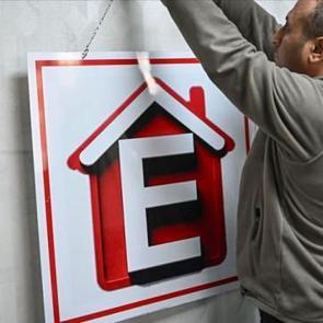 Yetkili emlakçı ofislerinde 'E' tabela dönemi başlayacak