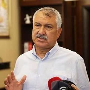 Zeydan Karalar kimdir ve nerelidir? Mesleği ne? TBB Başkanı Zeydan Karalar biyografisi