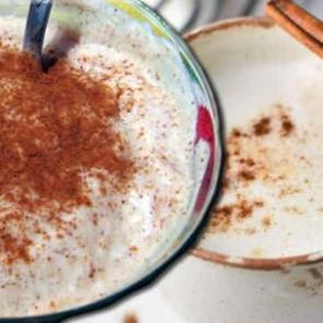 S&uuml;t&uuml;n&uuml;ze veya yoğurdunuza tar&ccedil;ın eklemenin inanılmaz faydaları!