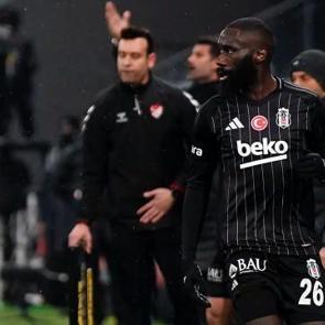 Arthur Masuaku&rsquo;nun &lsquo;dalya&rsquo; heyecanı