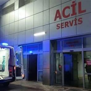 Bilecik'te korkunç olay: Kocasının boğazına bıçak sapladı!