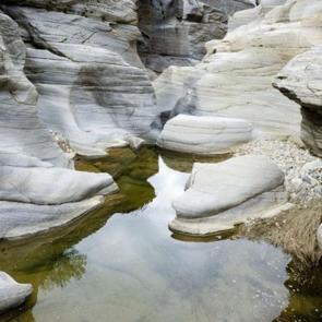 Binlerce yıl sürdü! İlk fırsatta bu şehre gidin! Herkesin kesinlikle görmesi gerekiyor