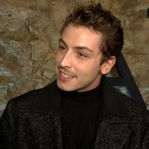 Boran Kuzum kimdir ve ka&ccedil; yaşındadır? Boran Kuzum'un oynadığı diziler...