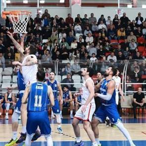 Depremden sonra kuruldular: Anadolu ekibinin hedefi 1. Lig