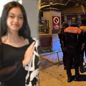 Edirne'de korkunç cinayet: 14 yaşındaki Gülden okul bahçesinde ölü bulundu
