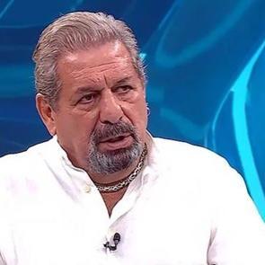 Erman Toroğlu, TFF y&ouml;netimini hedef aldı! 3 isim i&ccedil;in istifa &ccedil;ağrısı