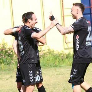 Eskişehirspor Mersin deplasmanında gol oldu yağdı