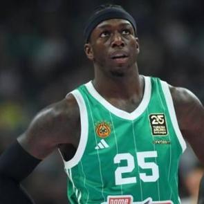 Euroleague'de 33. haftanın MVP'si Ergin Ataman'ın &ouml;ğrencisi