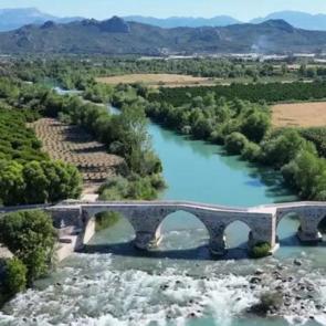 Evliya Çelebi’nin rotasını 385 yıl sonra fotoğrafladı