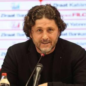 Fatih Tekke'den 'Fenerbah&ccedil;e' mesajı