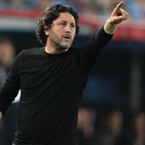 Fatih Tekke'den hakem yorumu! 'İyi kokular almadım!'