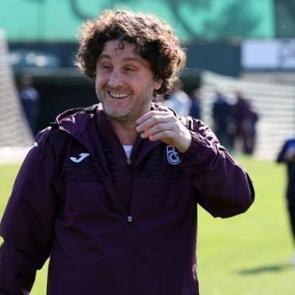 Fatih Tekke'den Şampiyon Ligi finali i&ccedil;in iddialı s&ouml;zler! "Allah nasip ederse"