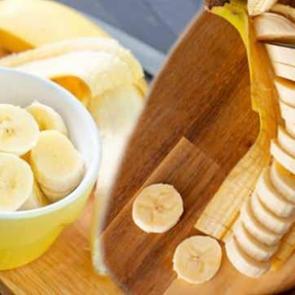 Her g&uuml;n muz yiyenler dikkat: Uzmanların cevabı sizi şaşırtacak!