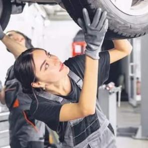 İşbirliği yapıldı! Togg ustası kadınlar geliyor...