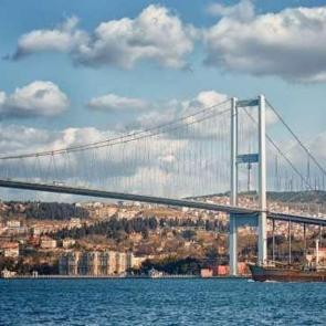 İstanbul Boğazı’nın 4 simge yapısı: Tarih ve manzara bir arada