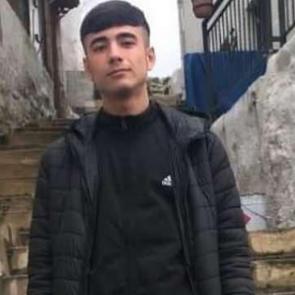 Kayıp olarak aranan genç, dağ yolunda darbedilmiş halde ağır yaralı olarak bulundu