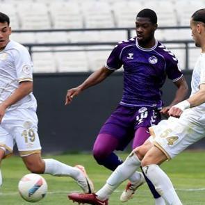 Ke&ccedil;i&ouml;reng&uuml;c&uuml;, 1. Lig'de 4 ma&ccedil; sonra kazandı