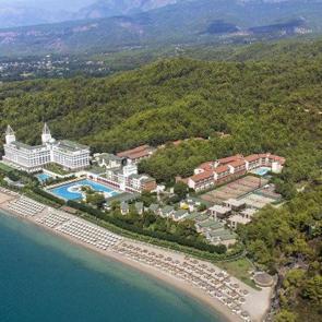 Kızılb&uuml;k Koyu: Dat&ccedil;a&rsquo;nın El Değmemiş Sahili