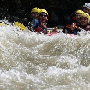 Korku da heyecan da burada: Dünyadaki sayılı yerlerden!