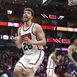NBA'de Alperen'in gecesi: Houston Rockets farklı galip geldi