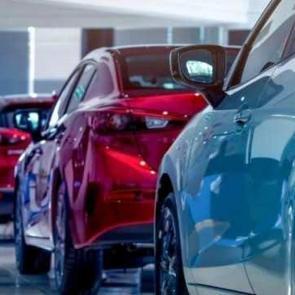 Otomotiv satışlarında mart rekoru