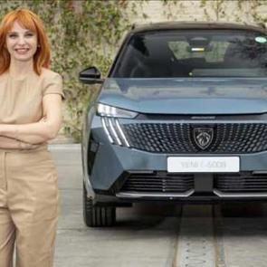 Peugeot T&uuml;rkiye, mart satışlarında kendi rekorunu kırdı