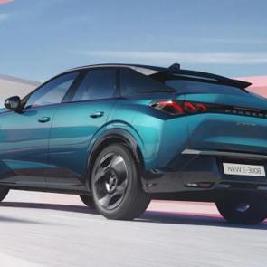 Peugeot'dan nisan ayına &ouml;zel kampanya