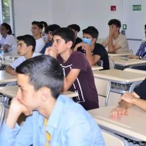 KAGEM ekonomi okulu eğitime başlıyor