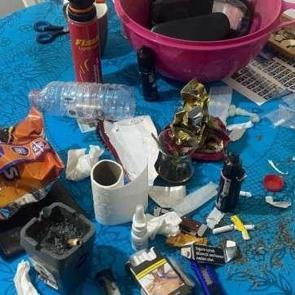 Sakarya’da uyuşturucu ve kaçakçılık operasyonları: 41 tutuklama