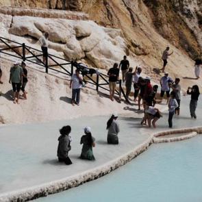 Sonunda açıldı: Denizli’ye gidemeyen buraya koşuyor