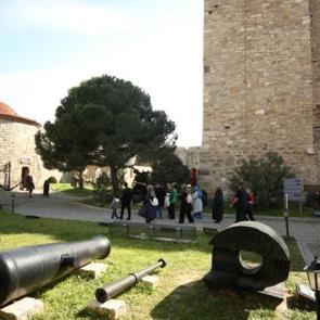 Tarihin derinliklerinde bir yolculuk: Çanakkale Deniz Müzesi