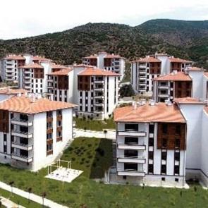 Otomobilden sonra sıra konutta! 3 çocuklu ailelere öncelik verilecek