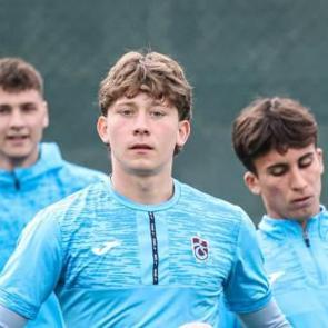Trabzonspor'un Avrupa'daki rakibi Inter: Ma&ccedil; bu akşam oynanacak