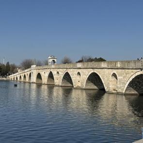 Türkiye’nin Avrupa’ya açılan kapısı: Hastalar burada müzikle tedavi edildi!